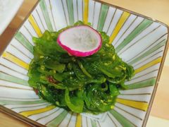 -割烹旭日本料理(龙湖狮山天街店)
