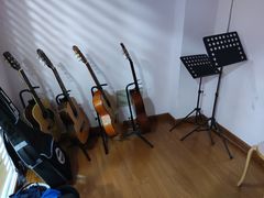 -好莱坞音乐进修学校(四川北路校区)