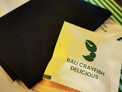 -巴厘龙虾·榜首油焖大虾(音乐学院·沿江酒馆店)