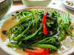-龙门阵茶屋川菜馆(武康路店)