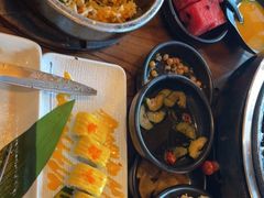 -金九姬黑牛烤肉料理(杨舍老街店)