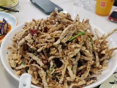 -老四川平头酸菜鱼(衙前店)
