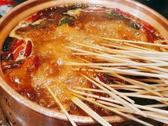 -镇江龙·火锅串串(武侯祠店)