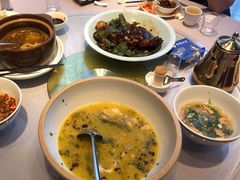 -米汤记忆(南京西路店)
