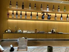 -松临·铁板烧&Omakase(神农店)