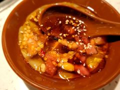 -三人行骨头王火锅(长寿店)