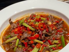 -千百味红餐厅·江西菜(绿地双子塔店)