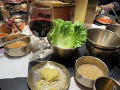 -西塔老太太泥炉烤肉(龙湖北苑天街店)