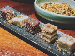 -楼兰新疆主题餐厅(悠方店)