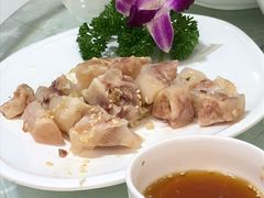 -御彩酒家(东风东路店)