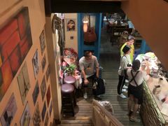 -半坡九号老挝冰咖啡