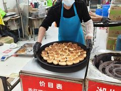 -毛氏汽水包(山海关路店)