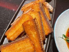 -老头儿油爆虾·知味杭州(爱琴海购物中心)