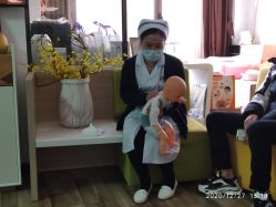 -母仪天下月子中心(光谷店)