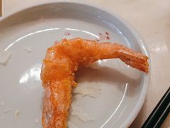 招牌酥皮虾-京华烟云·北京烤鸭(领展购物广场·中关村店)