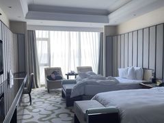 -厦门途易蓝罗约海景温泉酒店(园博苑地铁站店)