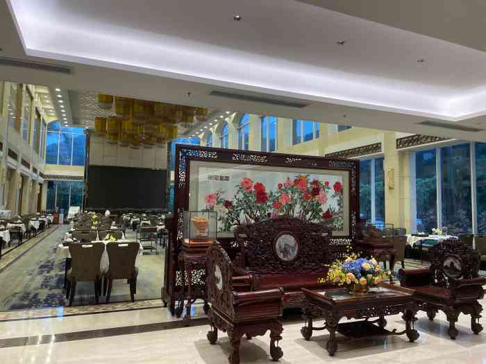 寻味顺德61顺峰山庄(大良店)-"这店已经听闻很久了,在顺德是非常