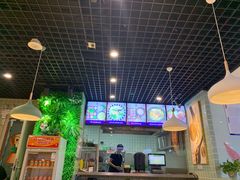 -三根米线(王府井丹耀大厦店)