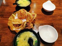 -闫家驴肉老店(华电一校店)