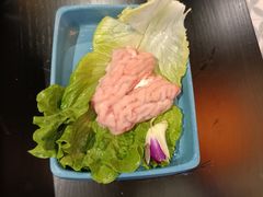 猪脑花-蛙二爷美蛙火锅基地(温州总店)