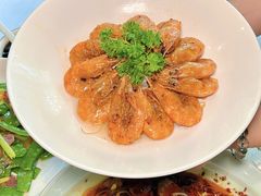 -悦雅居·老广州老味道(长湖店)