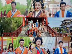 -济南方特东方神画