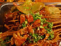 -付小姐在成都(中山公园店)