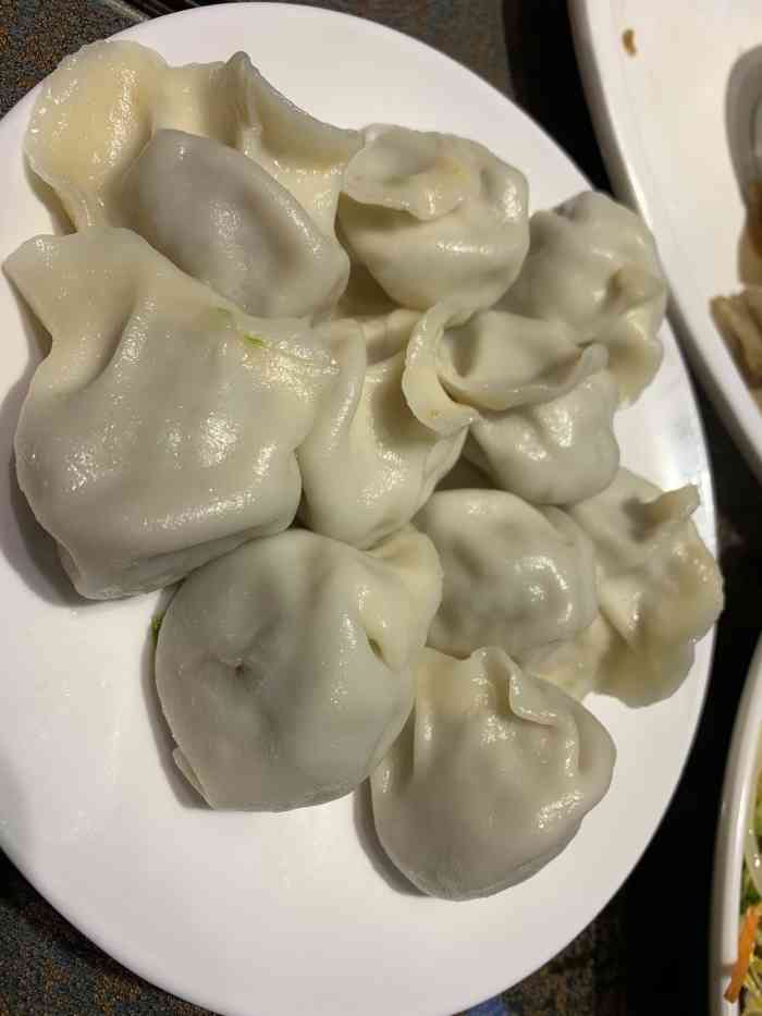 满姐饺子亚运村店