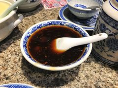 -南京大牌档(香港广场店)