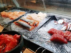 -杭州国际会议中心洲际酒店-原素全日餐厅(解放东路店)