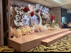 -广东胜利宾馆西关粤中餐厅