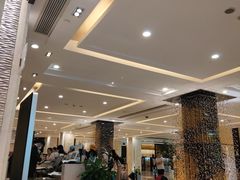 -北京西国贸大酒店