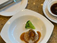 -松山湖凯悦酒店·Café自助餐厅·周末火舞秀表演