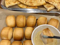 -热巴姐姐羊肉泥炉(湘江世纪城店)