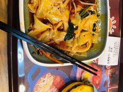 -魏家凉皮(梨园店)