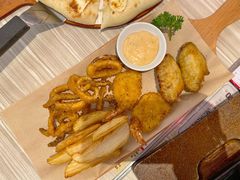 -必胜客(燕郊永旺店PHDI店)