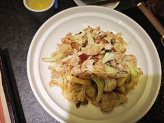 -杏花村水席楼·洛阳水席(老城十字街店)