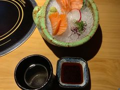 -綱元·海鲜豆捞(明州里店)