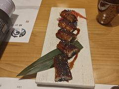 -鳗鲔料理小馆