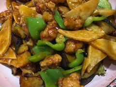 -人民公社大食堂(顺义总店)
