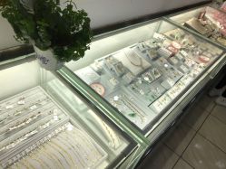 -张师傅首饰加工修理(西单华威潮铺街店)