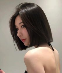 -AFA Hair studio·女士发型设计