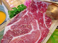 -妥妥烤肉料理(昙华林店)
