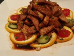 -王小厨私房菜(司徒庙路店)