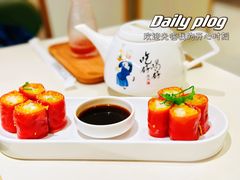 -蔡澜点心·粤菜(嘉里中心店)