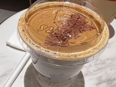 -Tims天好咖啡·贝果(东方广场店)