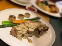 -兰特伯爵西餐厅·啤酒屋(方庄店)