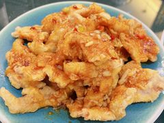 -君霖海鲜私房菜(春柳店)