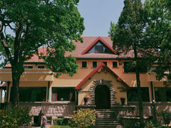 -八大关景区