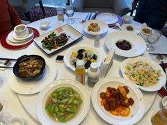 -北京西单美爵酒店-融轩中餐厅